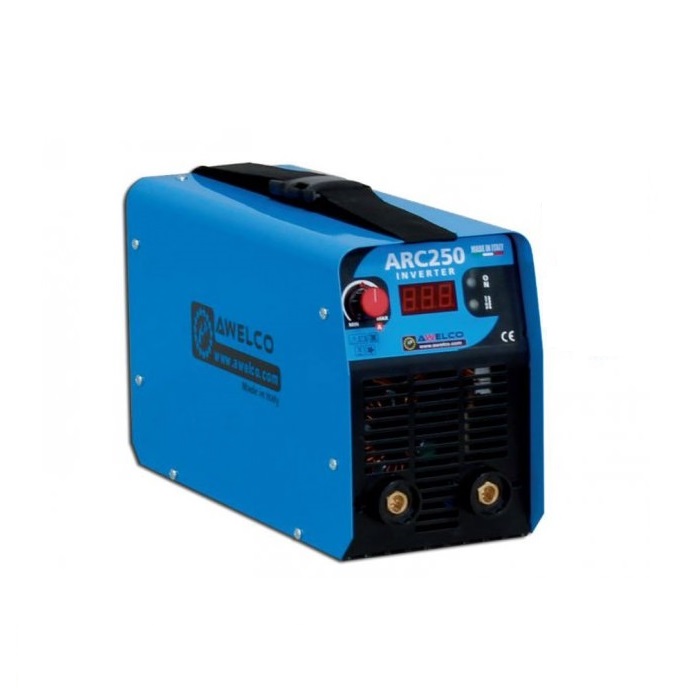 AWELCO SALDATRICE INVERTER MOD. ARC 250