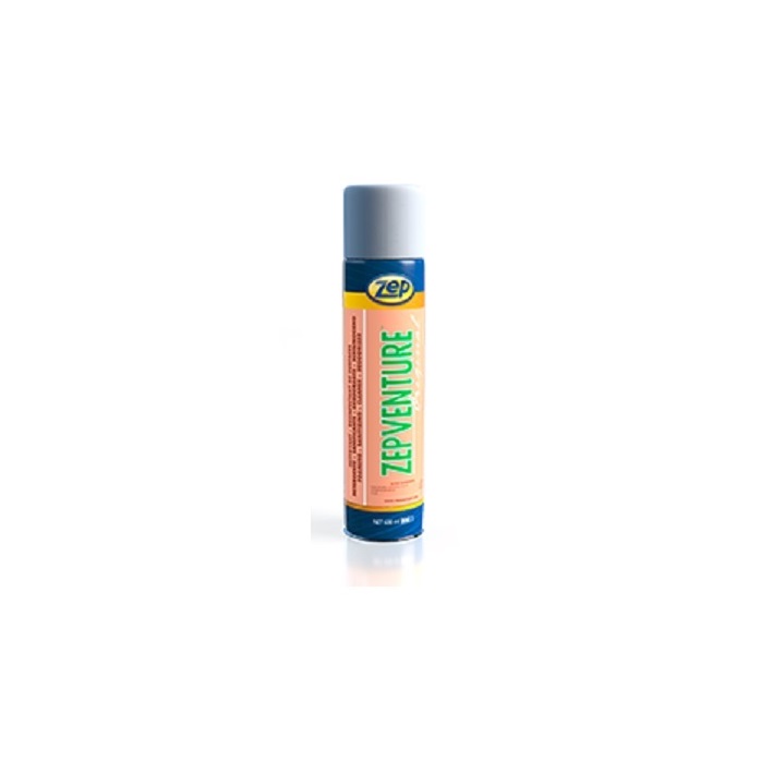 ZEP DETERGENTE SANIFICANTE SCHIUMOGENO ZEPVENTURE ORIGINAL 800/600 ML