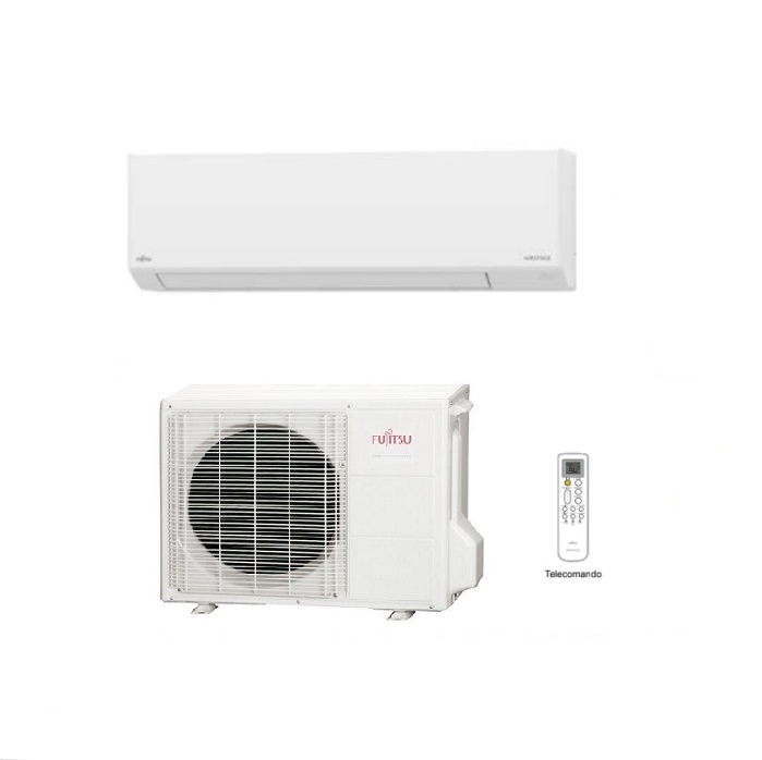 CLIMATIZZATORE CONDIZIONATORE DILOC INVERTER SERIE SKY PLUS 9000 BTU D.SKY9000 R-32 WI-FI INTEGRATO A++ - NEW