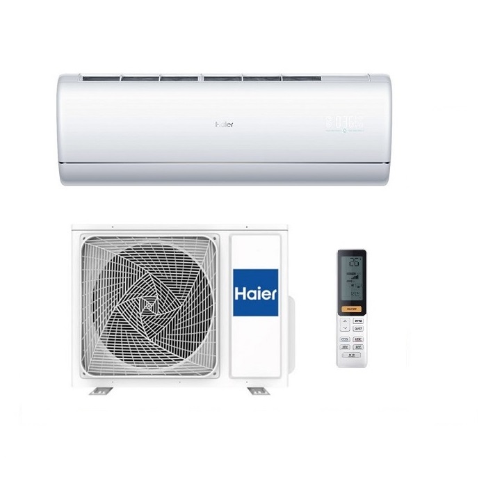 CLIMATIZZATORE CONDIZIONATORE INVERTER HAIER JADE 18000 BTU R-32 CLASSE A++ AS50JDJHRA-W WI-FI - NEW