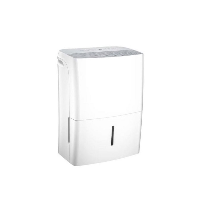 DEUMIDIFICATORE COMFEE FINO A 20 L AL GIORNO - CF-DEHU-20  - CAPACITÀ TANICA 3 LITRI