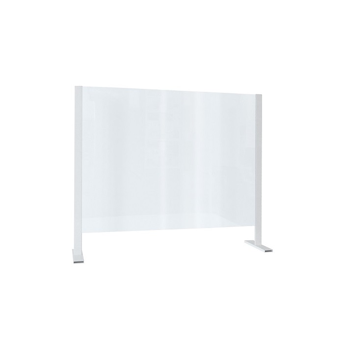 SAMO BARRIERA PROTETTIVA ANTICONTAGIO HALT COVID FC57012CTRL1 - 120 x 70 cm