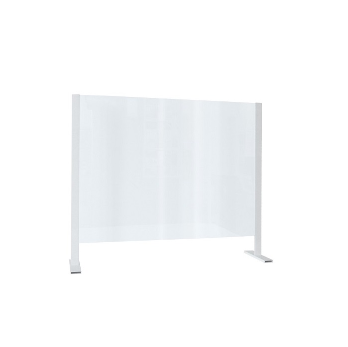 SAMO BARRIERA PROTETTIVA ANTICONTAGIO HALT COVID FC7085CTRL1 - 85 x 70 cm