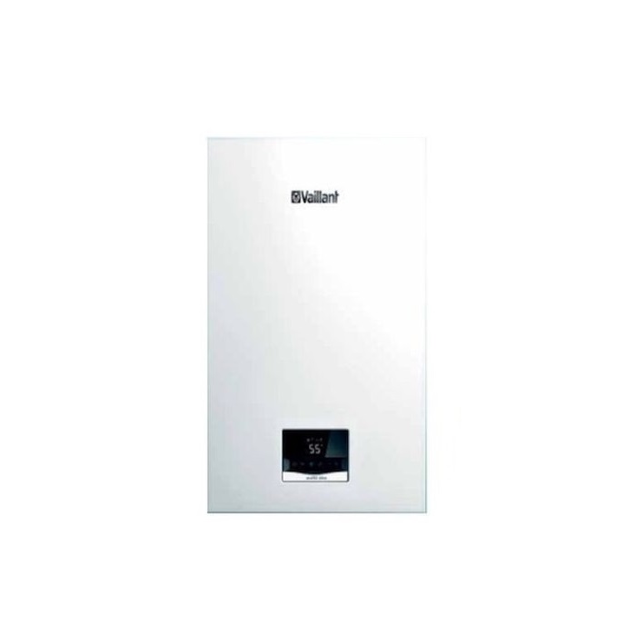 CALDAIA A CONDENSAZIONE VAILLANT ECOTEC INTRO 28 KW VMW 24/28 AS/1-1 LOW NOX COMPLETA DI KIT SCARICO FUMI - NEW