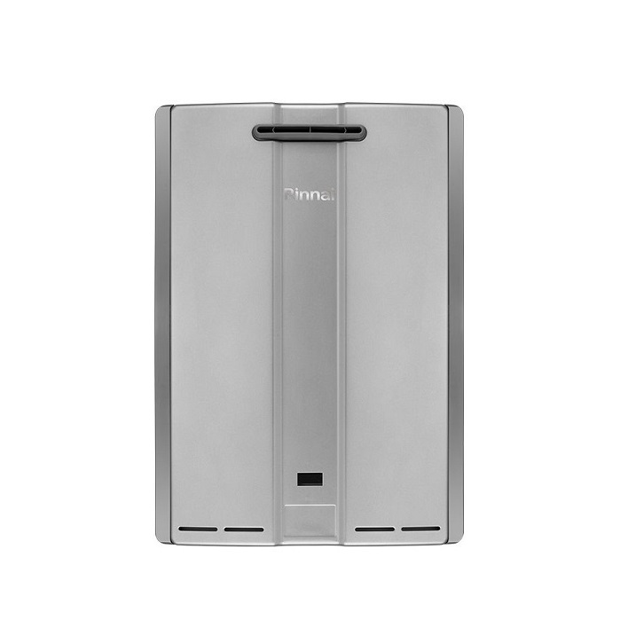 SCALDABAGNO A GAS RINNAI INFINITY SENSEI N26E ESTERNO A CONDENSAZIONE METANO - REU-N2635WC-E