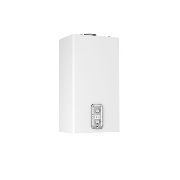 CALDAIA A CONDENSAZIONE CHAFFOTEAUX PIGMA ADVANCE 30 KW COMPLETA DI KIT SCARICO FUM - NEW