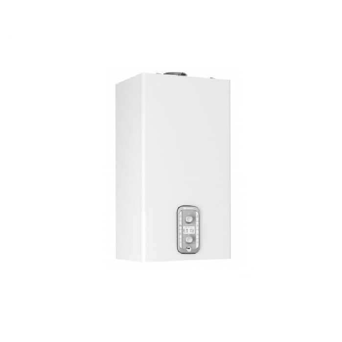CALDAIA A CONDENSAZIONE CHAFFOTEAUX PIGMA ADVANCE 30 L METANO/GPL COMPLETA DI KIT SCARICO FUMI - NEW