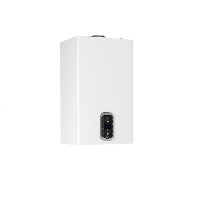 CALDAIA A CONDENSAZIONE CHAFFOTEAUX NIAGARA ADVANCE 35 KW CON ACCUMULO 40L COMPLETA DI KIT SCARICO FUMI - NEW