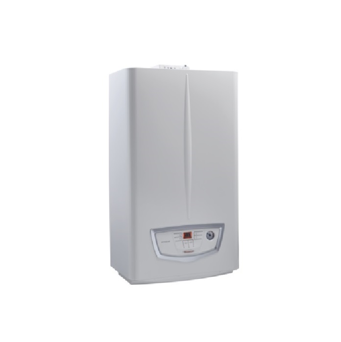CALDAIA IMMERGAS MYTHOS HP 24 KW A CONDENSAZIONE COMPLETA DI KIT PER SCARICO FUMI GPL