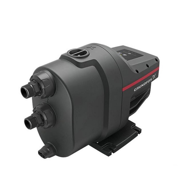 POMPA AUTOADESCANTE GRUNDFOS SCALA 1 3-45 INVERTER INTEGRATO PER AUMENTO PRESSIONE DELL'ACQUA- 99530405