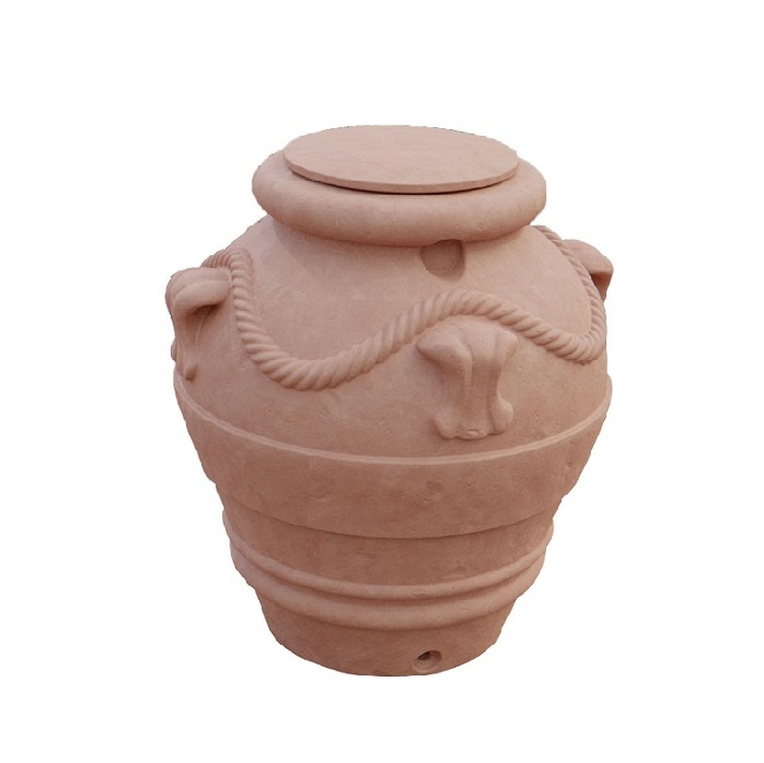 SERBATOIO PER ESTERNO IN MONOBLOCCO ROTOTEC ORCIOTTO OR300
