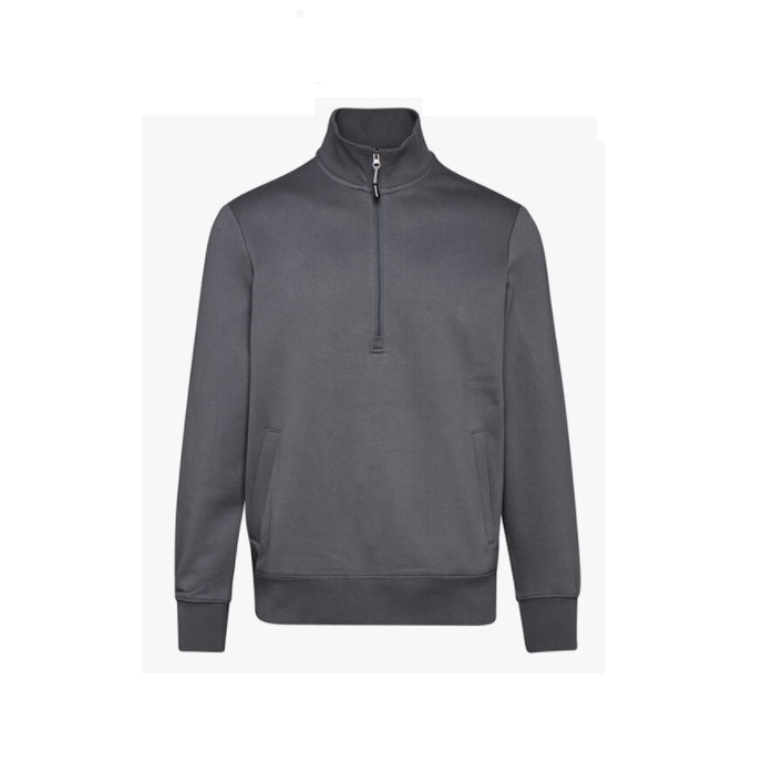 FELPA DA LAVORO DIADORA SWEATSHIRT HZ INDUSTRY STEEL GREY- 702.176220