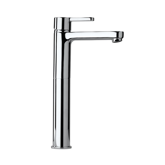 MISCELATORE MONOCOMANDO PAINI ARENA LAVABO ALTO 92CR211LLBLSSR