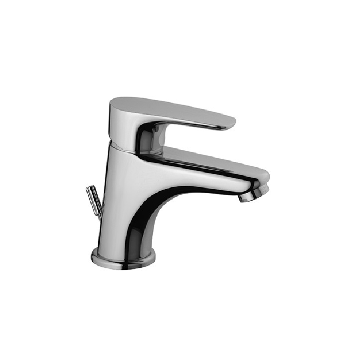 MISCELATORE MONOCOMANDO PAINI SMART LAVABO SMCR211