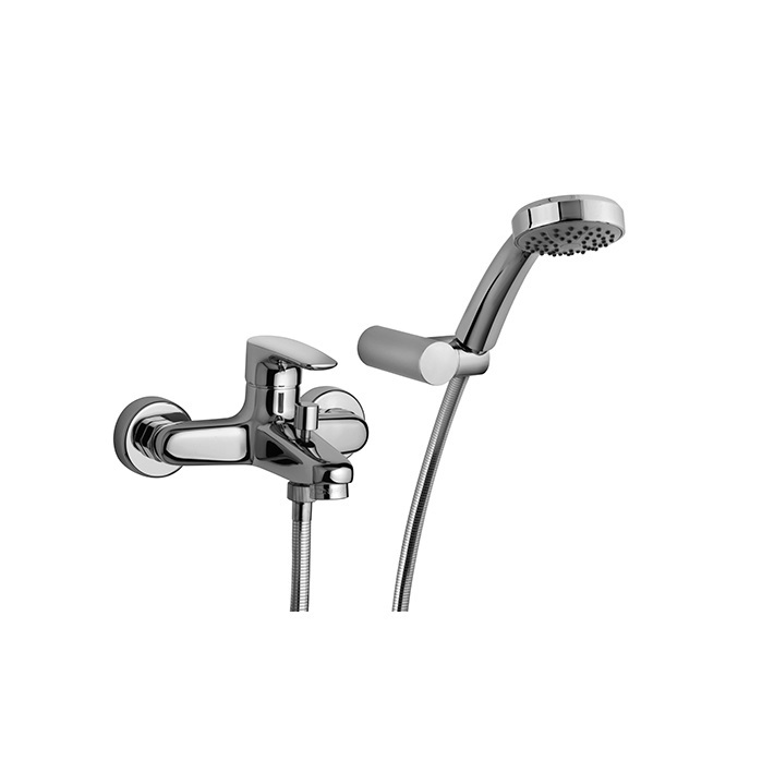 MISCELATORE MONOCOMANDO PAINI SMART VASCA SMCR105