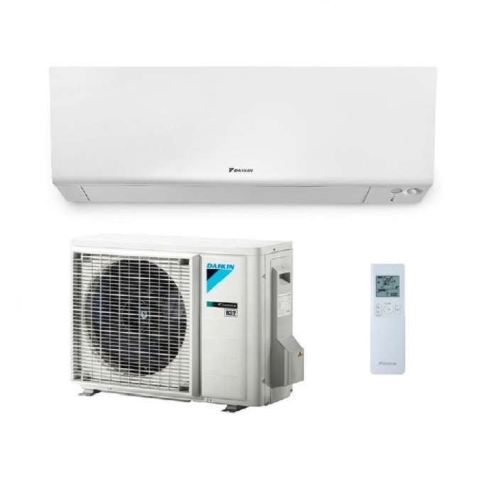 CLIMATIZZATORE CONDIZIONATORE DAIKIN INVERTER SERIE FTXM60R R-32 PERFERA WALL BLUEVOLUTION A++ 21000 BTU WI-FI INCLUSO - NEW GARANZIA ITALIA