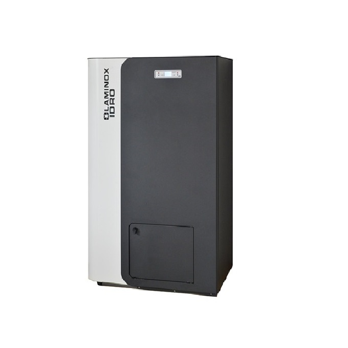CALDAIA LAMINOX TERMOBOILER CLASSIC 15 MATIC COLORE BIANCO/ANTRACITE CON WI-FI OPTIONAL- CLASSE 5 STELLE