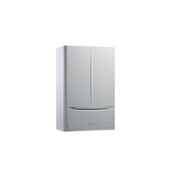 CALDAIA IMMERGAS VICTRIX MAIOR 35 TT A CONDENSAZIONE COMPLETA DI KIT PER SCARICO FUMI - NEW ERP COD. 3.024880