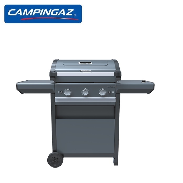 BARBECUE A GAS CAMPINGAZ 3 SERIES SELECT S
