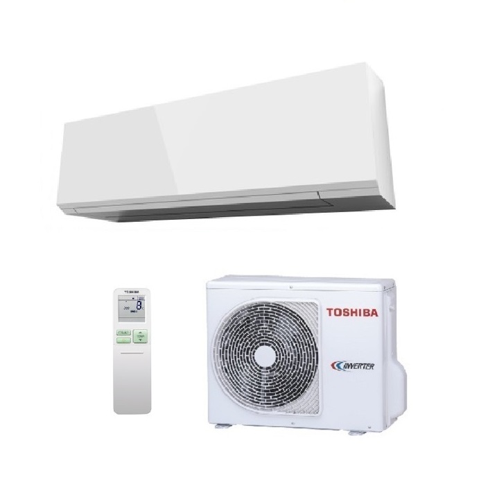 CLIMATIZZATORE CONDIZIONATORE TOSHIBA SHORAI EDGE INVERTER 18000 BTU RAS-B18J2KVSG-E  A++ WI-FI INTEGRATO