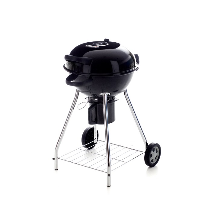BARBECUE A CARBONE SOCHEF PUPO 47 COD. G20040210