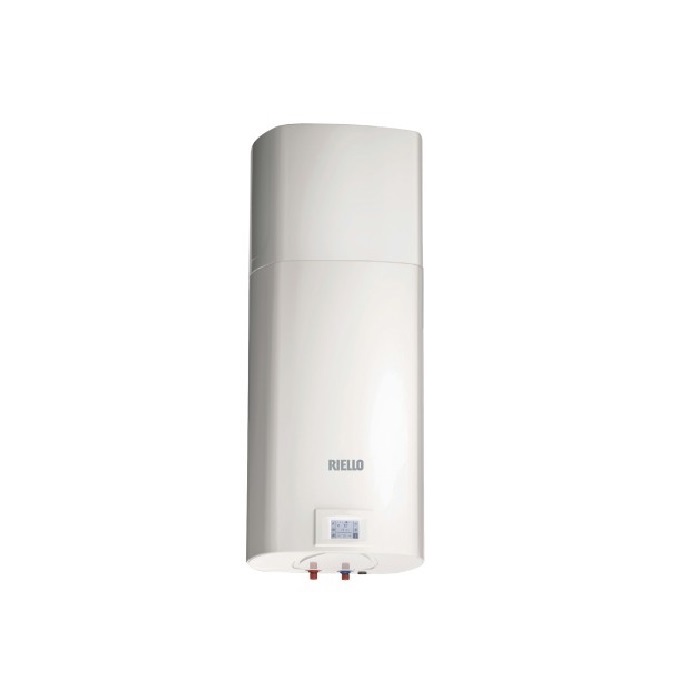 POMPA DI CALORE ACQUA SANITARIA RIELLO NEXAQUA 80 PLUS – NEW