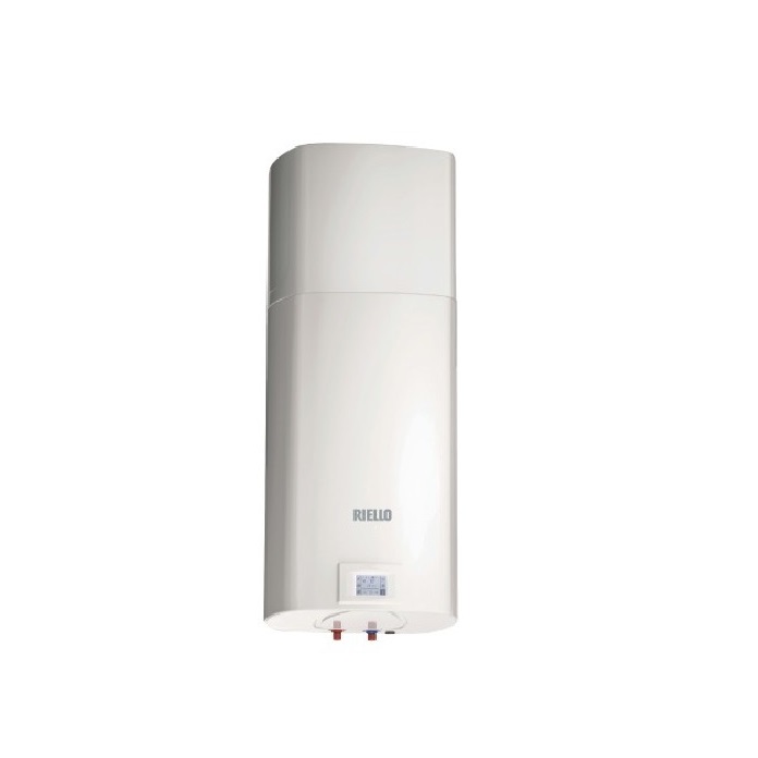 POMPA DI CALORE ACQUA SANITARIA RIELLO NEXAQUA 120 PLUS – NEW