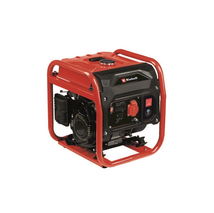 GENERATORE DI CORRENTE A BENZINA EINHELL TC-IG 1100 COD. 4152580