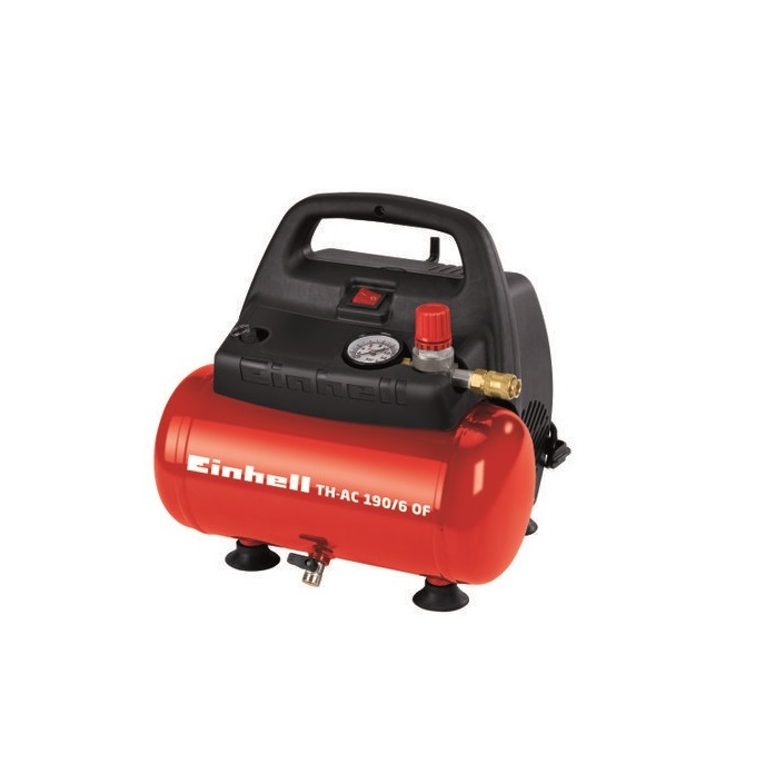 COMPRESSORE EINHELL TH-AC 190/6 OF COD. 4020495