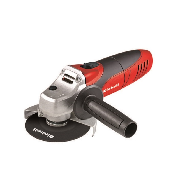 SMERIGLIATRICE ANGOLARE EINHELL TC-AG 125 COD. 4430619