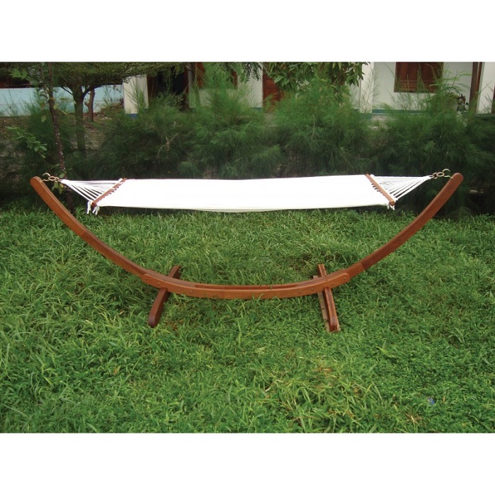 AMACA IN LEGNO CON SUPPORTO COD. 30518