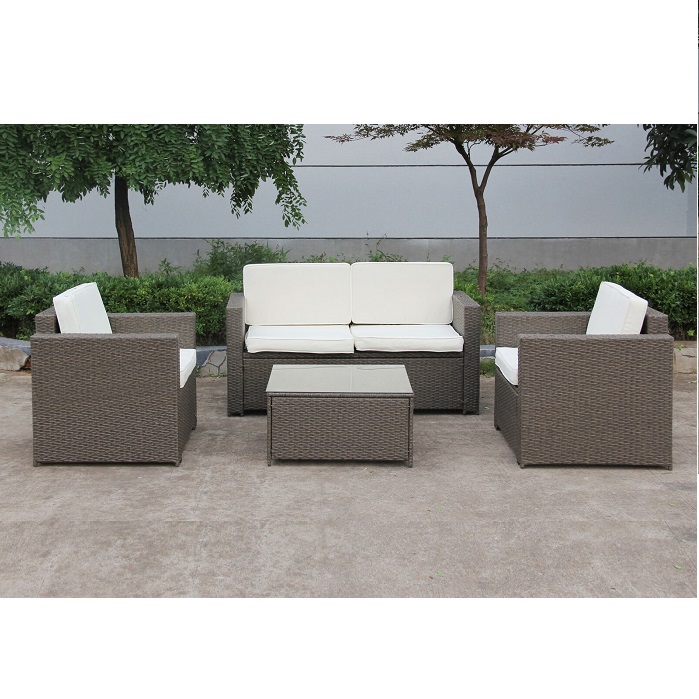 SALOTTO IN KIT MAIORCA JRS-237N COD. 31467