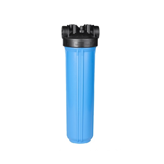 WATTS ONEFLOWR SERIE OFTWH-R SISTEMA ANTICALCARE PER REGOLAZIONE E PROTEZIONE RETI IDRICHE CON CARTUCCIA INCLUSA