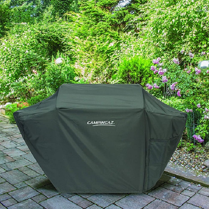 COPRI BARBECUE COVER BBQ CAMPIGNAZ CLASSIC M 136X62X102