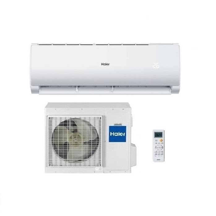 CLIMATIZZATORE CONDIZIONATORE HAIER INVERTER SERIE GEOS PLUS R-32 AS50TDMHRA-C A++ 18000 BTU WIFI INTEGRATO - NEW