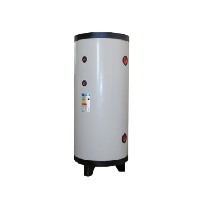 PUFFER VOLANO TERMICO CALDO-FREDDO CORDIVARI R/C GB VT 200 LT COD. 3001162310502