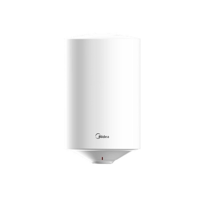 SCALDABAGNO SCALDACQUA ELETTRICO MIDEA SERIE FA2 VERTICALE 47 L COD. D50-15FA2- NEW