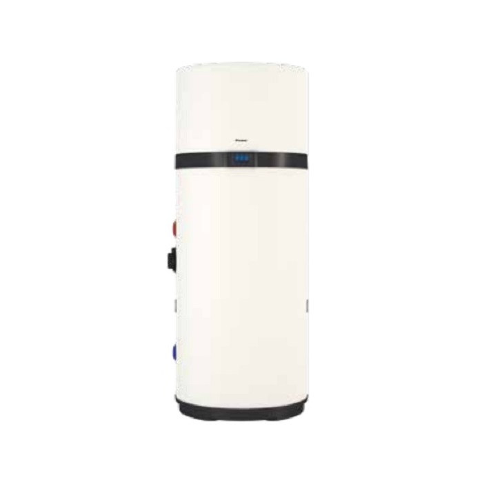SCALDABAGNO SCALDACQUA MONOBLOCCO A POMPA DI CALORE DAIKIN MOD. ALTHERMA M HW-EKHHE-260CV3 260 L