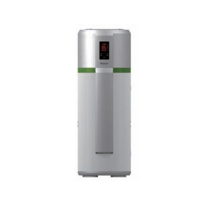SCALDACQUA SCALDABAGNO A POMPA DI CALORE HAIER HP250M3C DA 240 LITRI - CODICE: 25003051Y