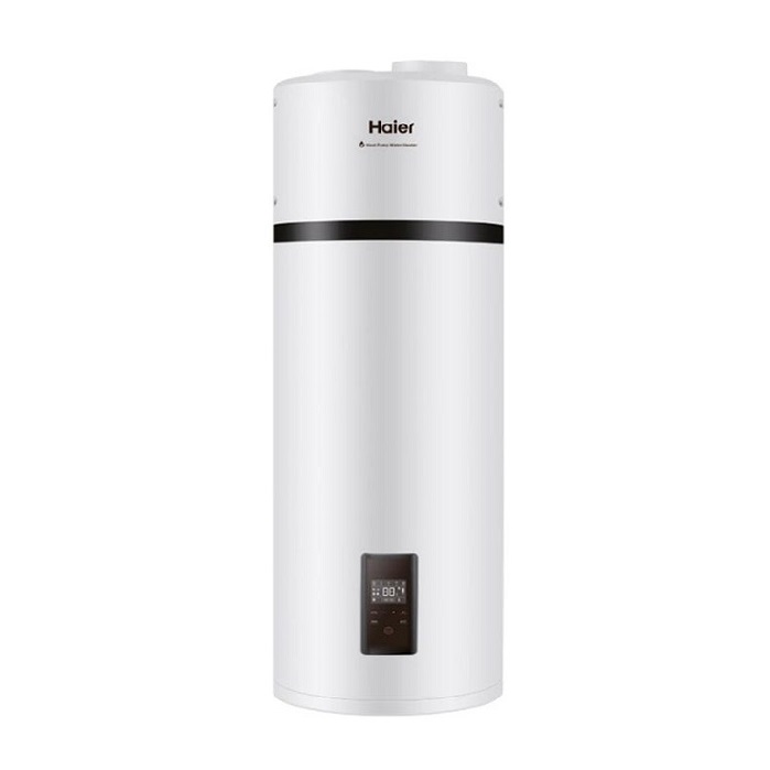 SCALDACQUA A POMPA DI CALORE MONOBLOCCO HAIER HP80M5 DA 80L – CODICE 25001026Y