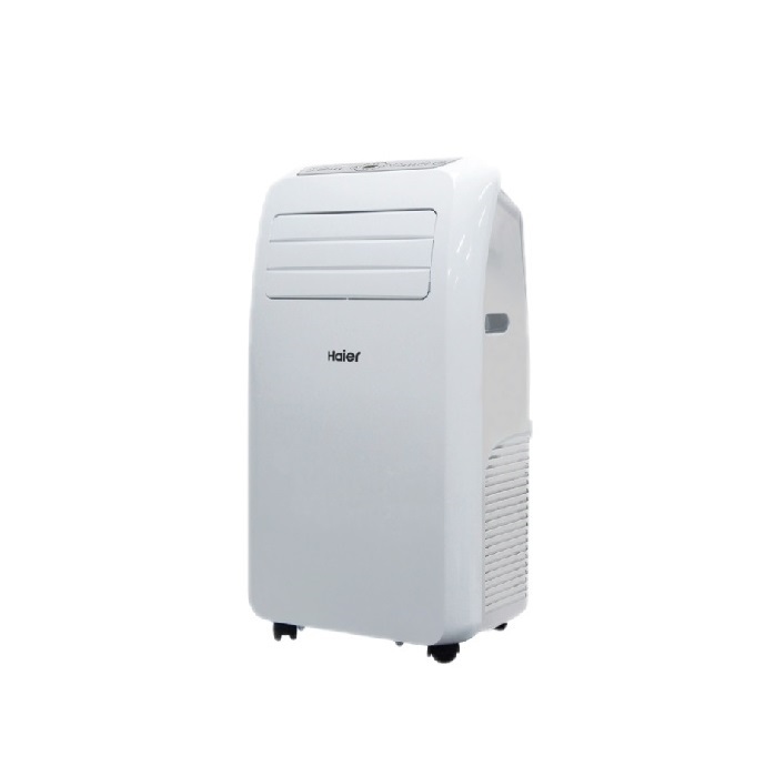 CLIMATIZZATORE CONDIZIONATORE PORTATILE CALDO-FREDDO HAIER MODELLO AM12AA1GAA DA 12000 BTU