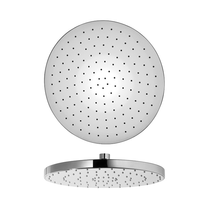 SOFFIONE DOCCIA ANTICALCARE ROUND EMOTION IN ABS D.20 PAINI 50CR759TCARE20E
