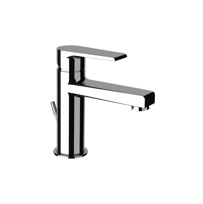 MARIANI MISCELATORE MONOCOMANDO LAVABO ARTIC CROMATO 393/AT