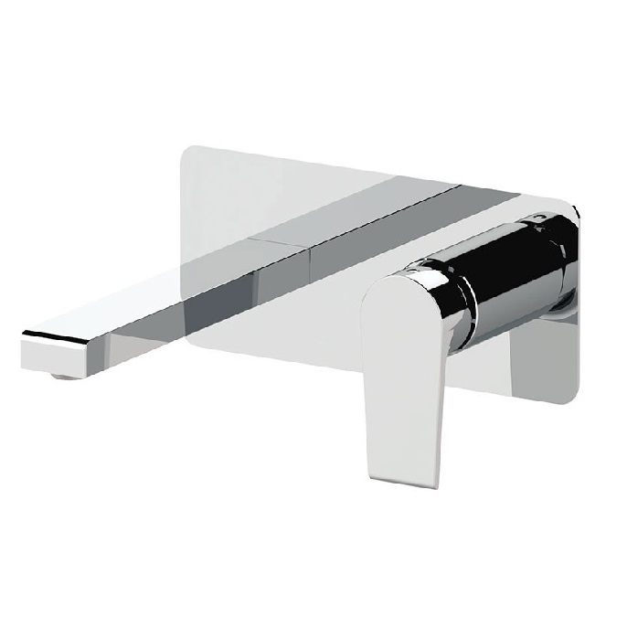 MARIANI MISCELATORE MONOCOMANDO LAVABO AD INCASSO ARTIC 565/AT