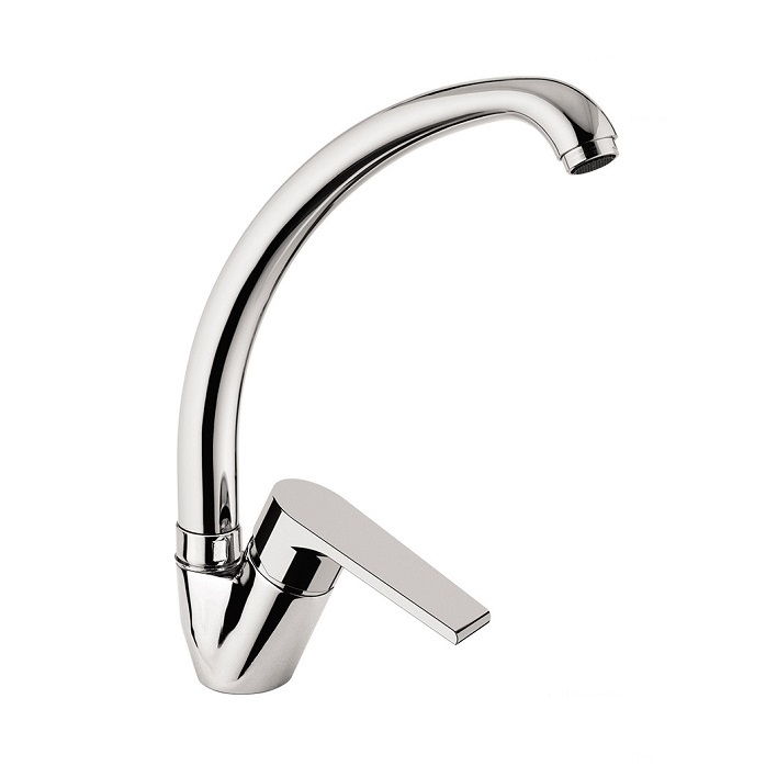 MARIANI MISCELATORE MONOCOMANDO LAVELLO ARTIC CROMATO 570/AT