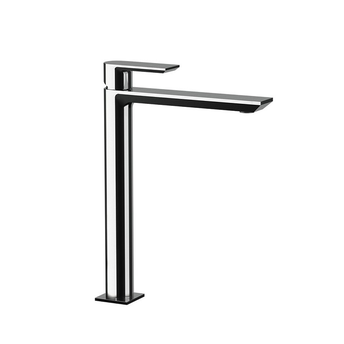 MARIANI MISCELATORE MONOCOMANDO LAVABO ALTO AVENUE 398/AV