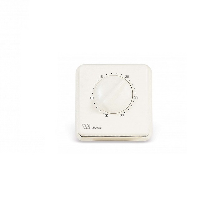 WATTS TERMOSTATO AMBIENTE BELUXTI-VDE