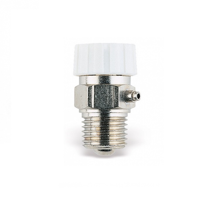 WATTS VALVOLA DI SFIATO ARIA AUTOMATICA DN 3/8" 228C - Codice 2282C38X