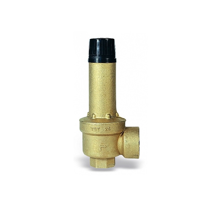WATTS VALVOLA DI SICUREZZA 3 BAR VST25/30