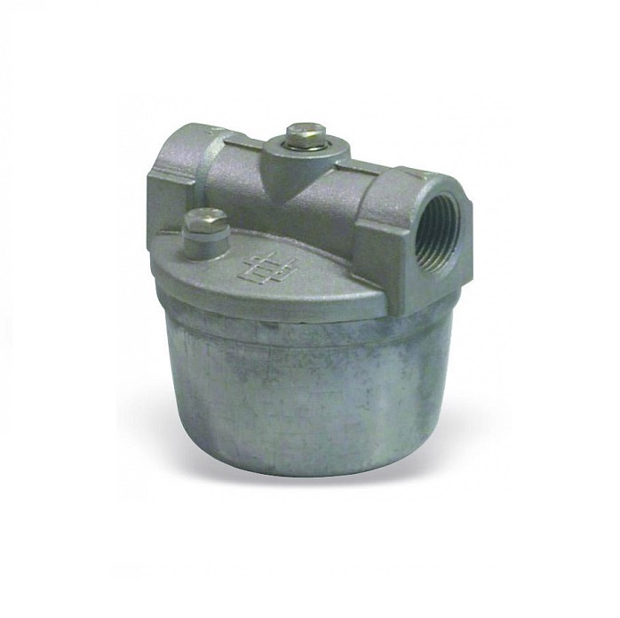 WATTS FILTRO DI LINEA PER GASOLIO 1/2" 70302/006A